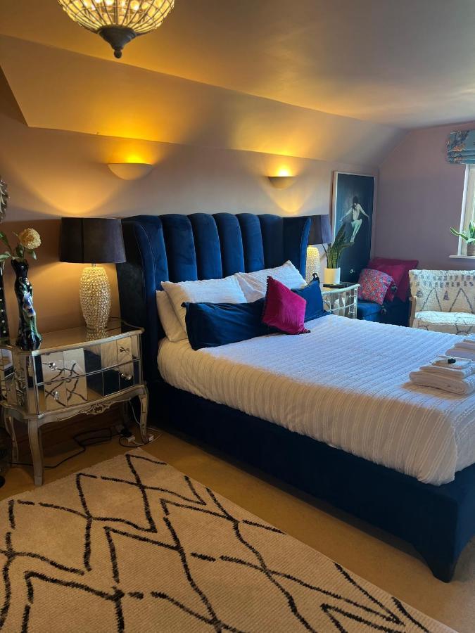 Guest house Boutique *