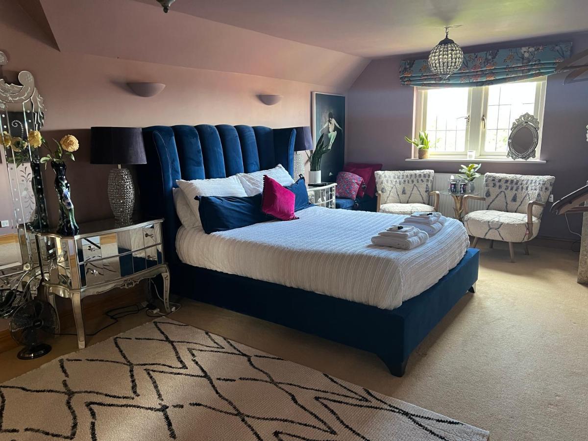 Boutique Guest house