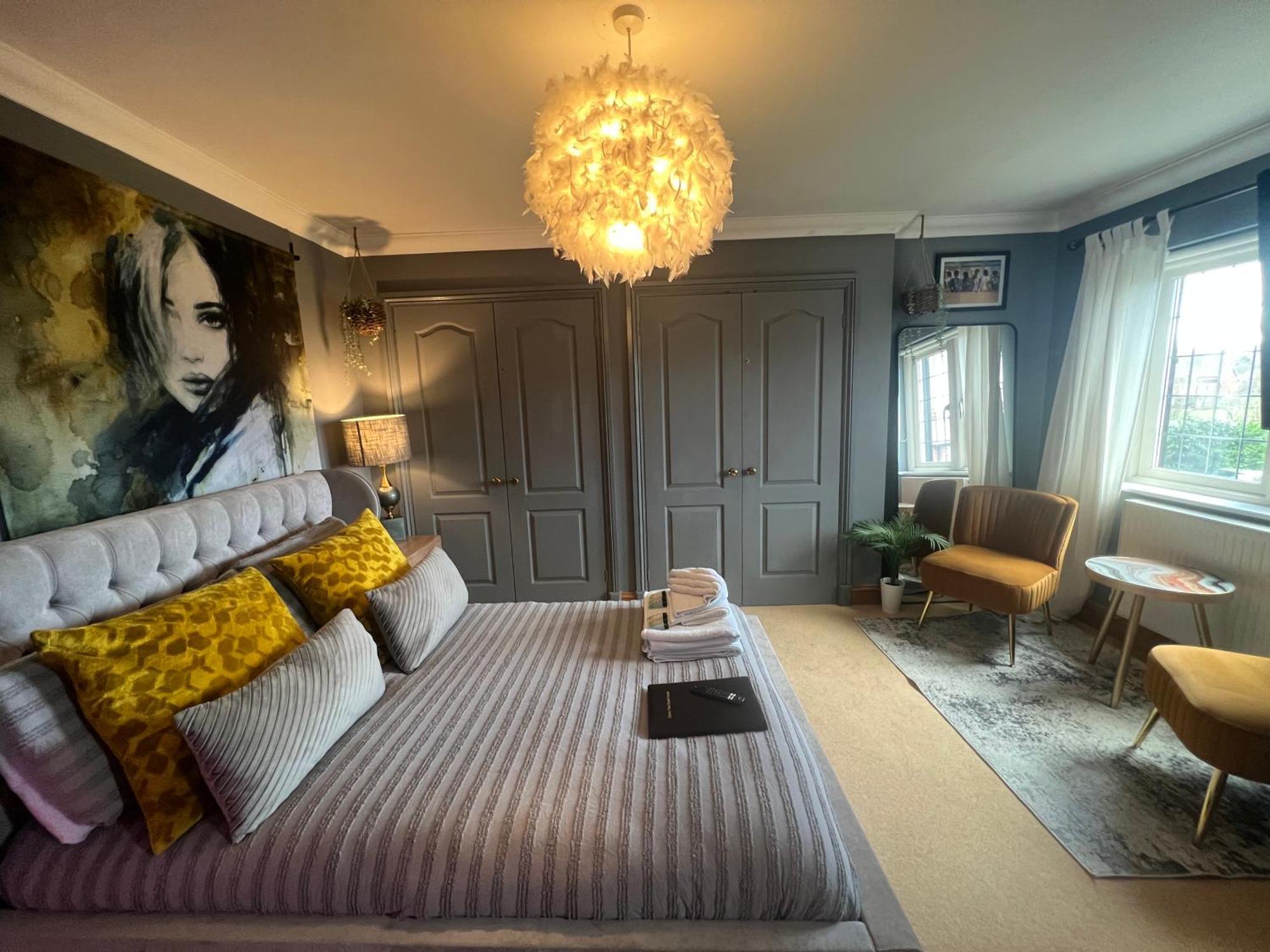 Guest house Boutique *