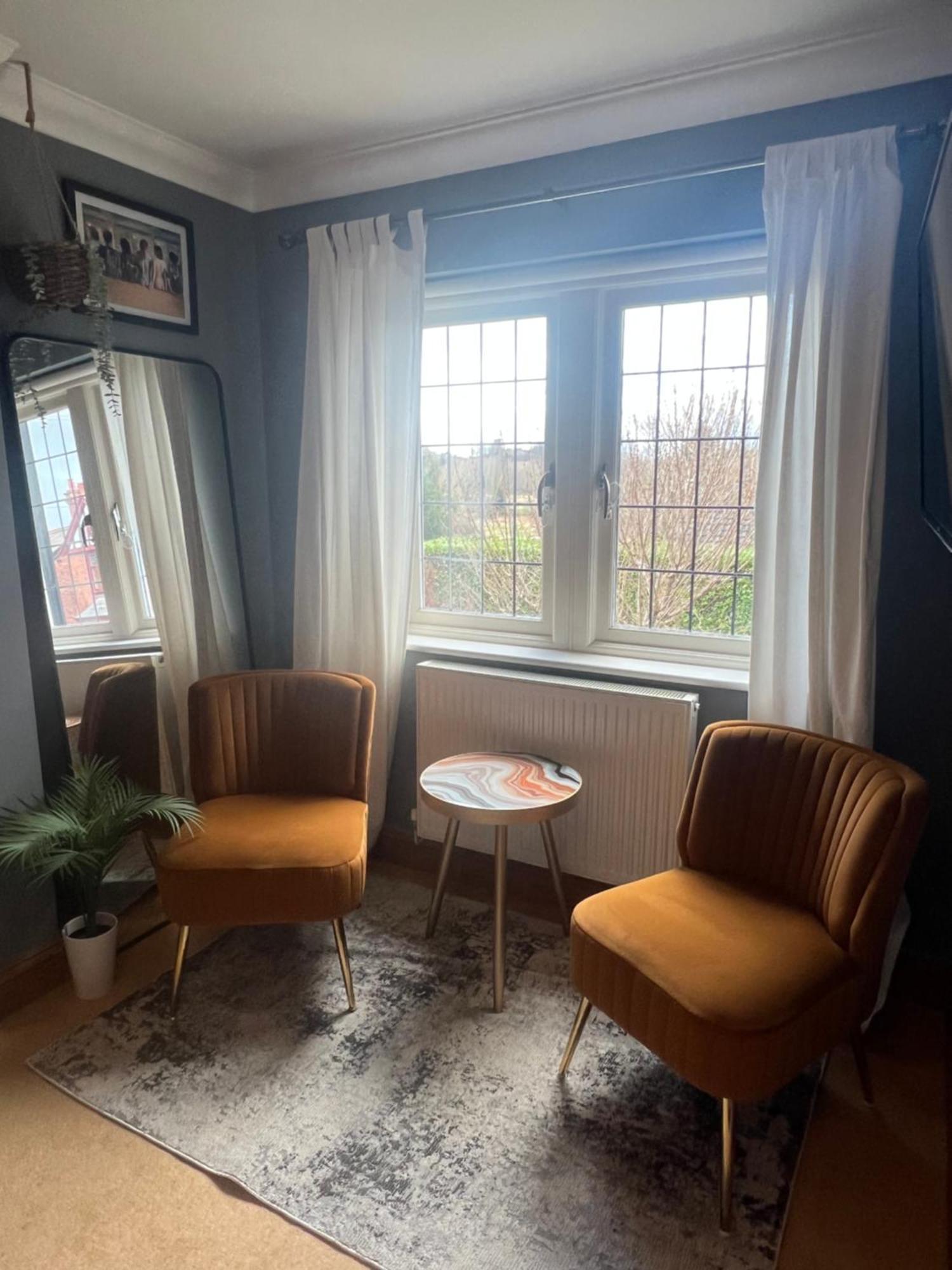 Boutique Gasthuis Shrewsbury