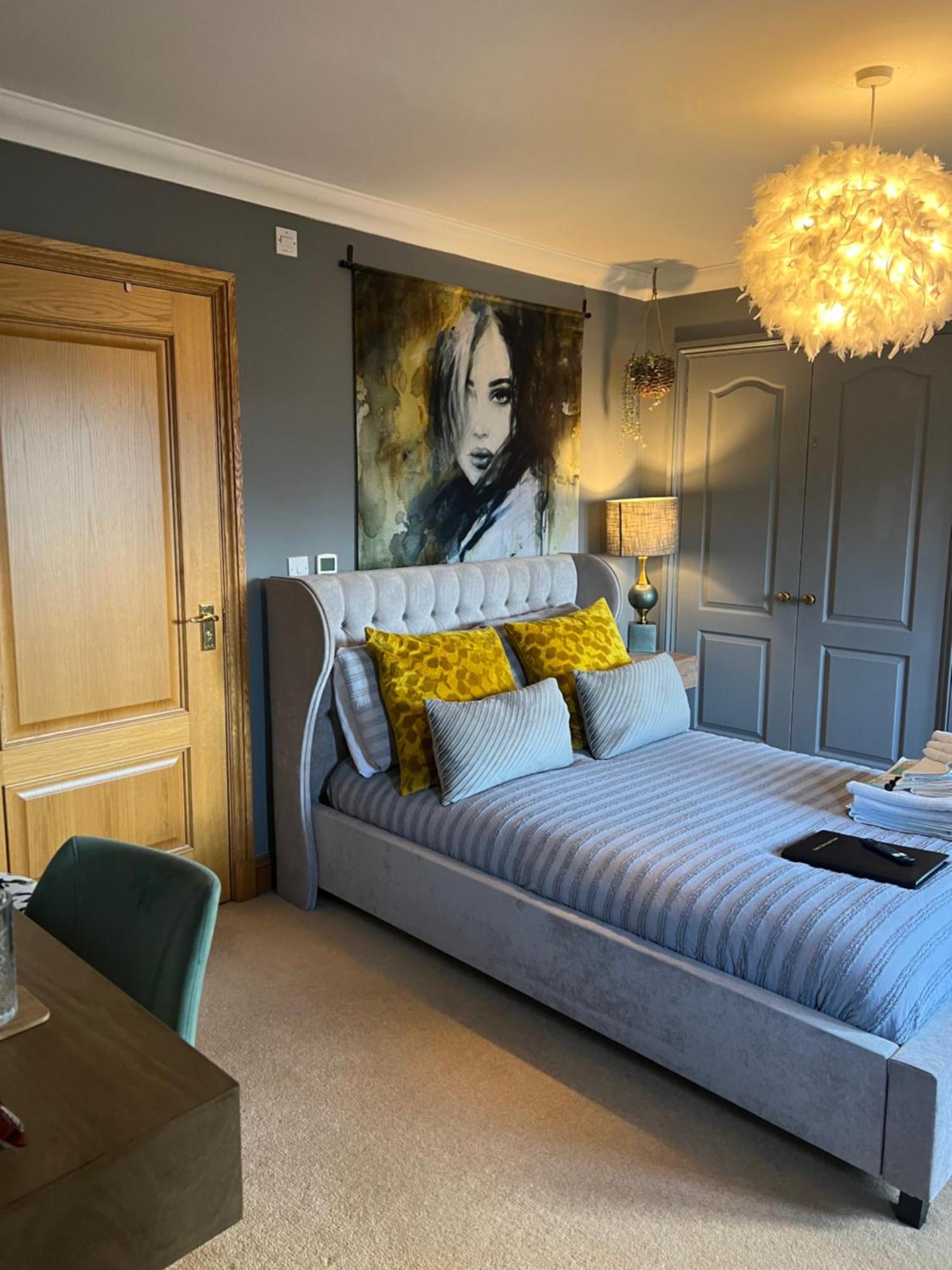 Boutique Shrewsbury