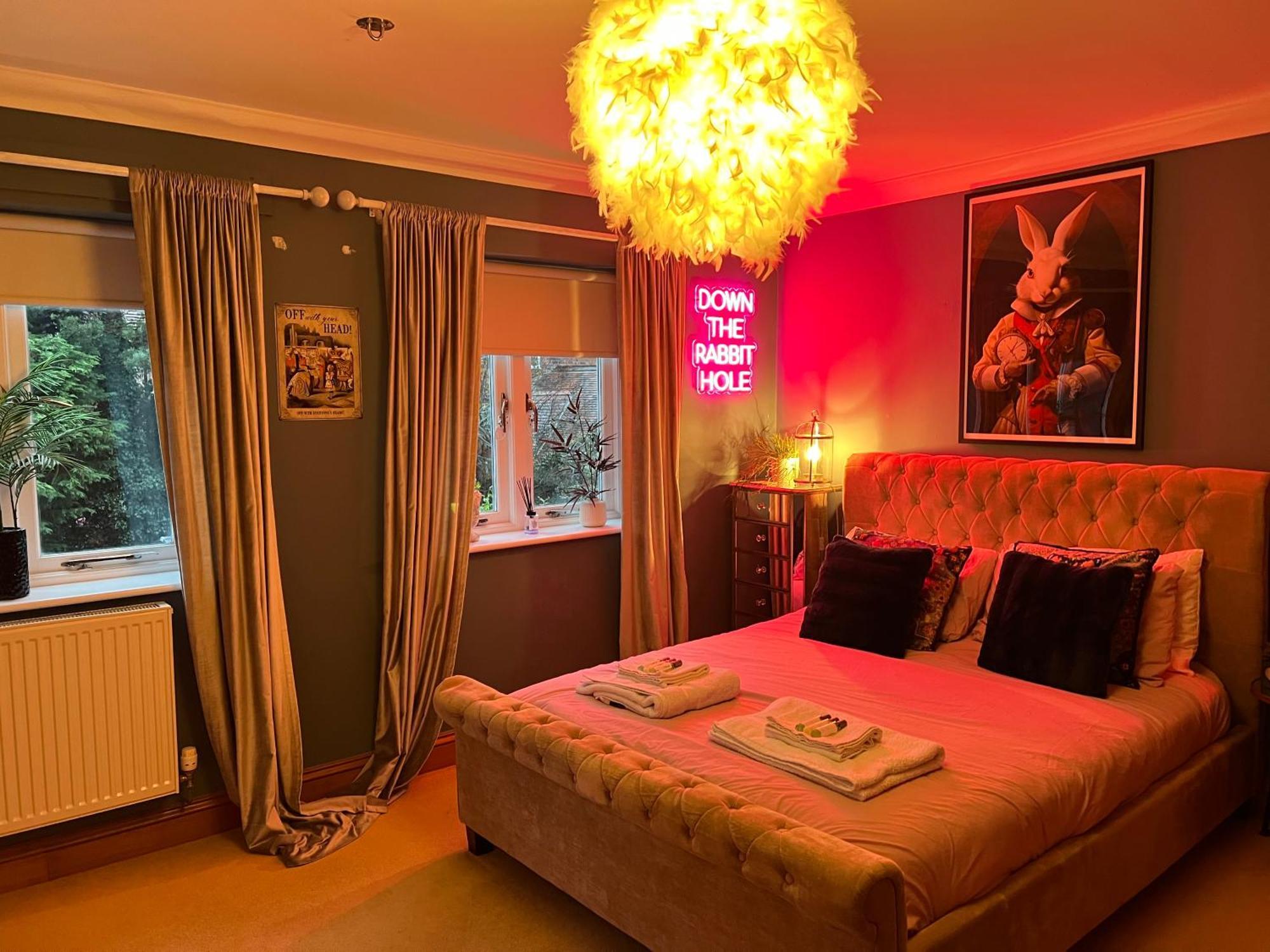 Boutique Shrewsbury