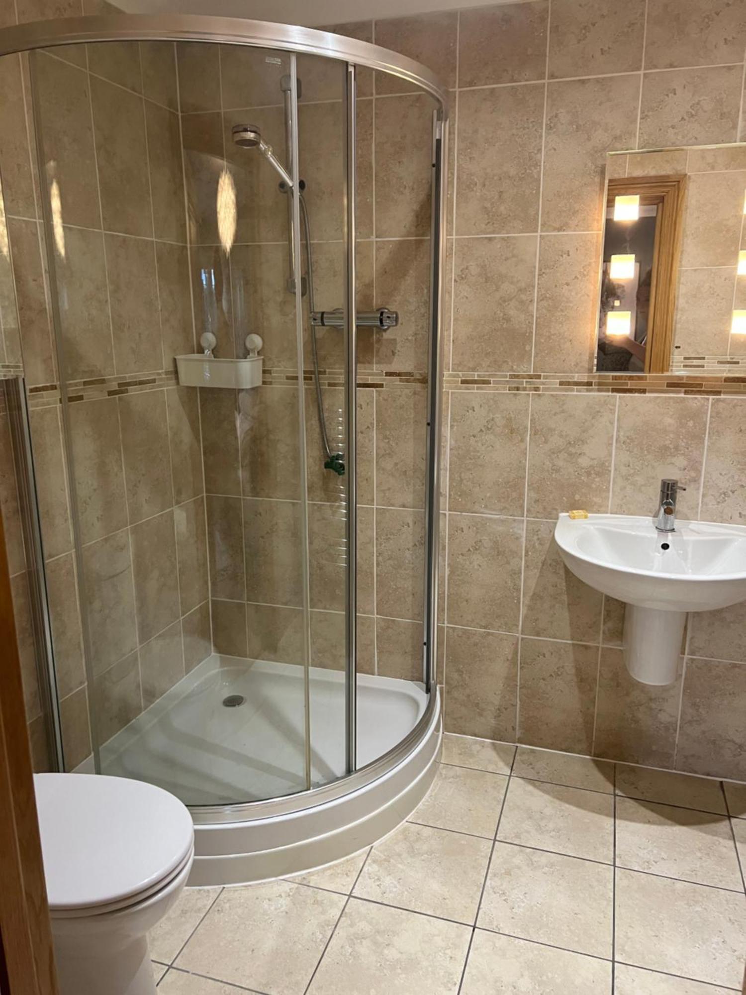Boutique Guest house Shrewsbury