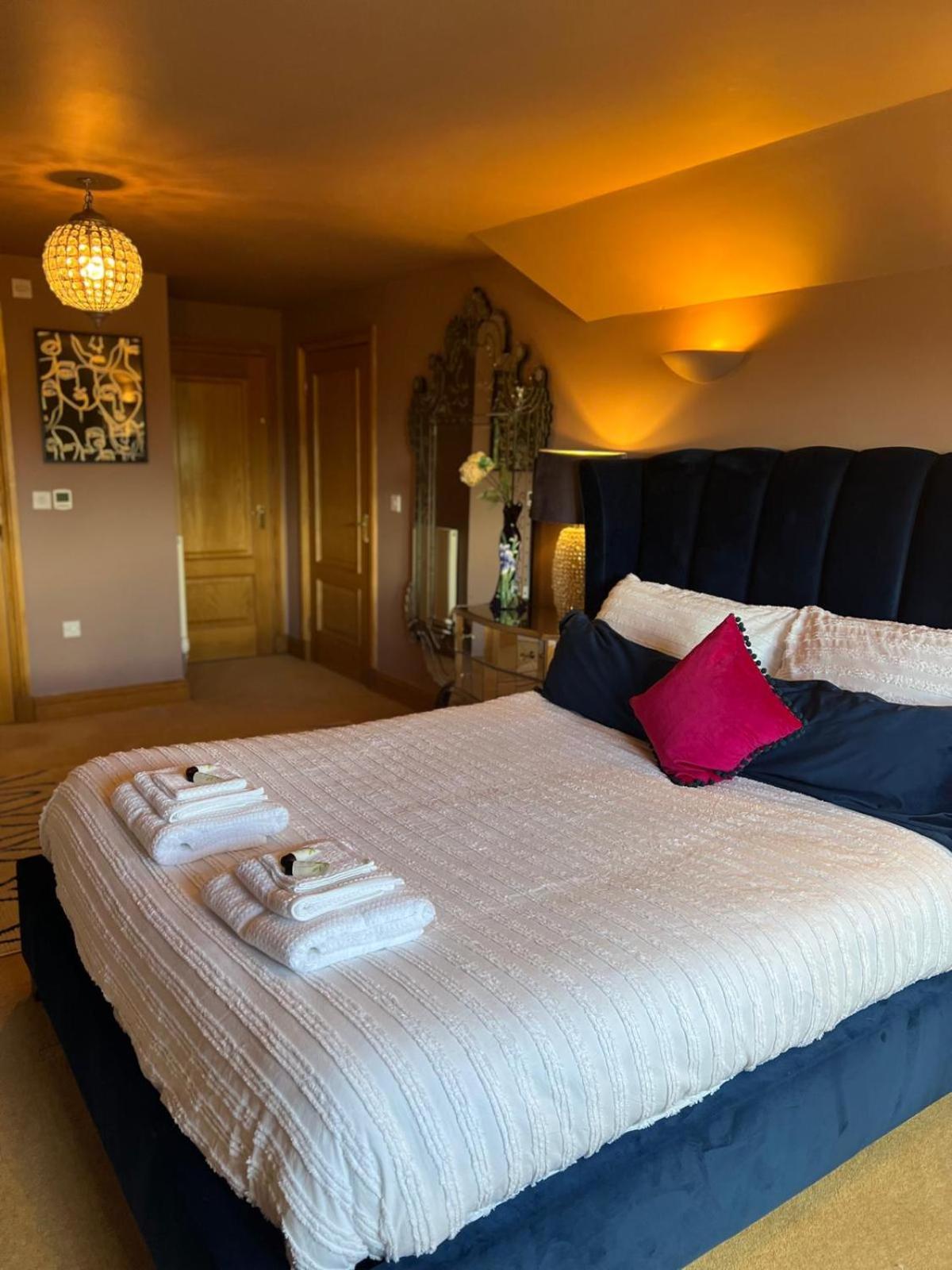 Boutique Guest house
