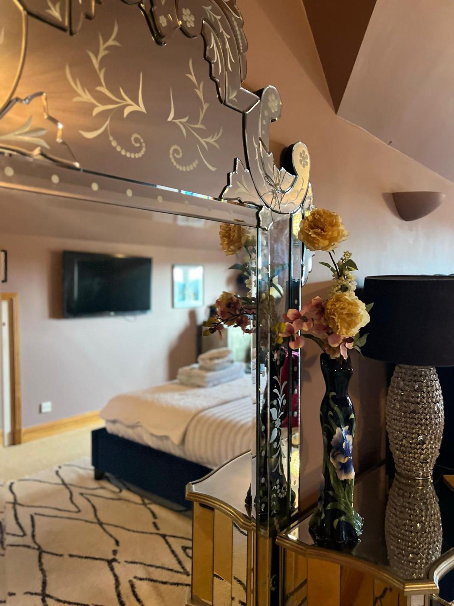 Boutique Guest house *
