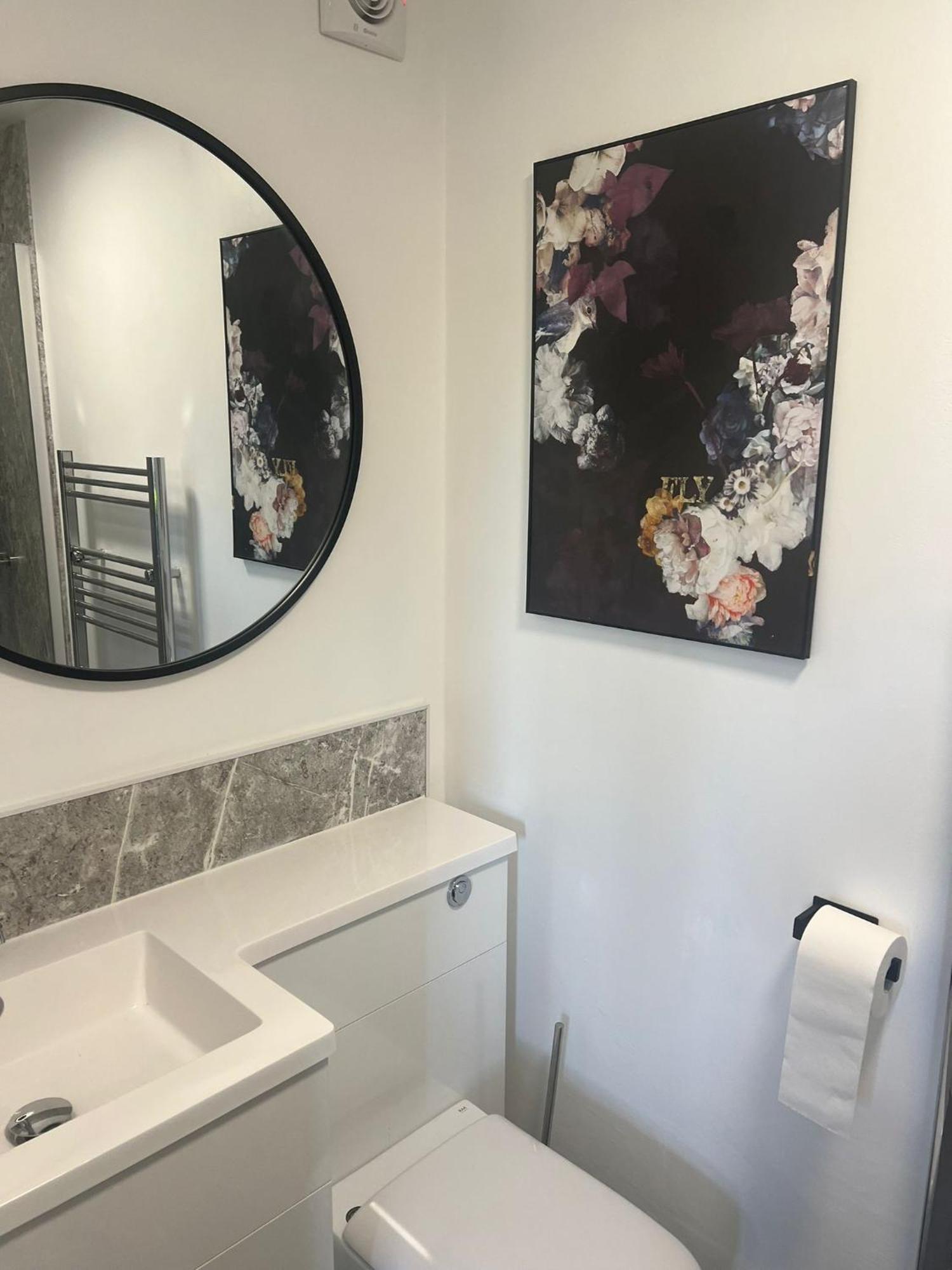Boutique Guest house Shrewsbury
