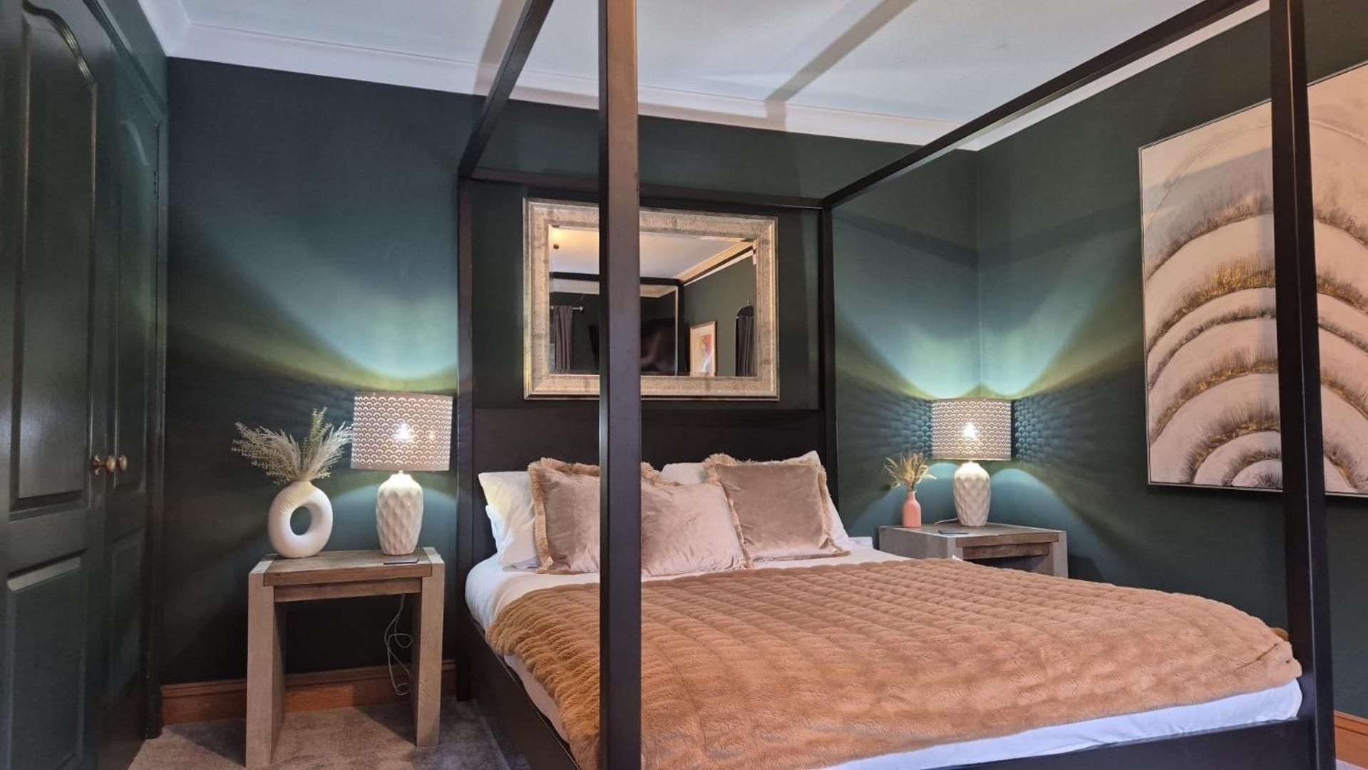 Guest house Boutique