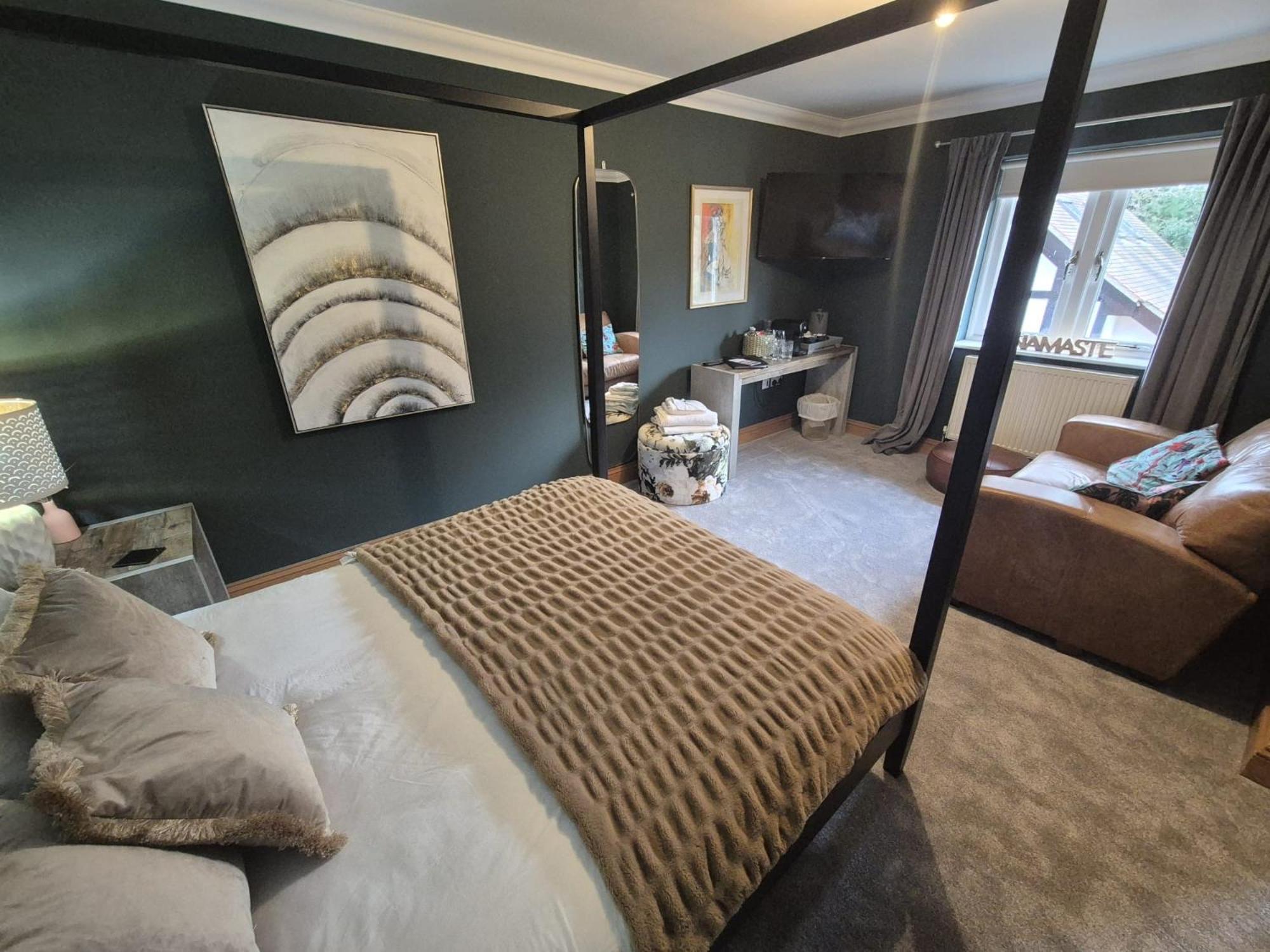 Guest house Boutique *