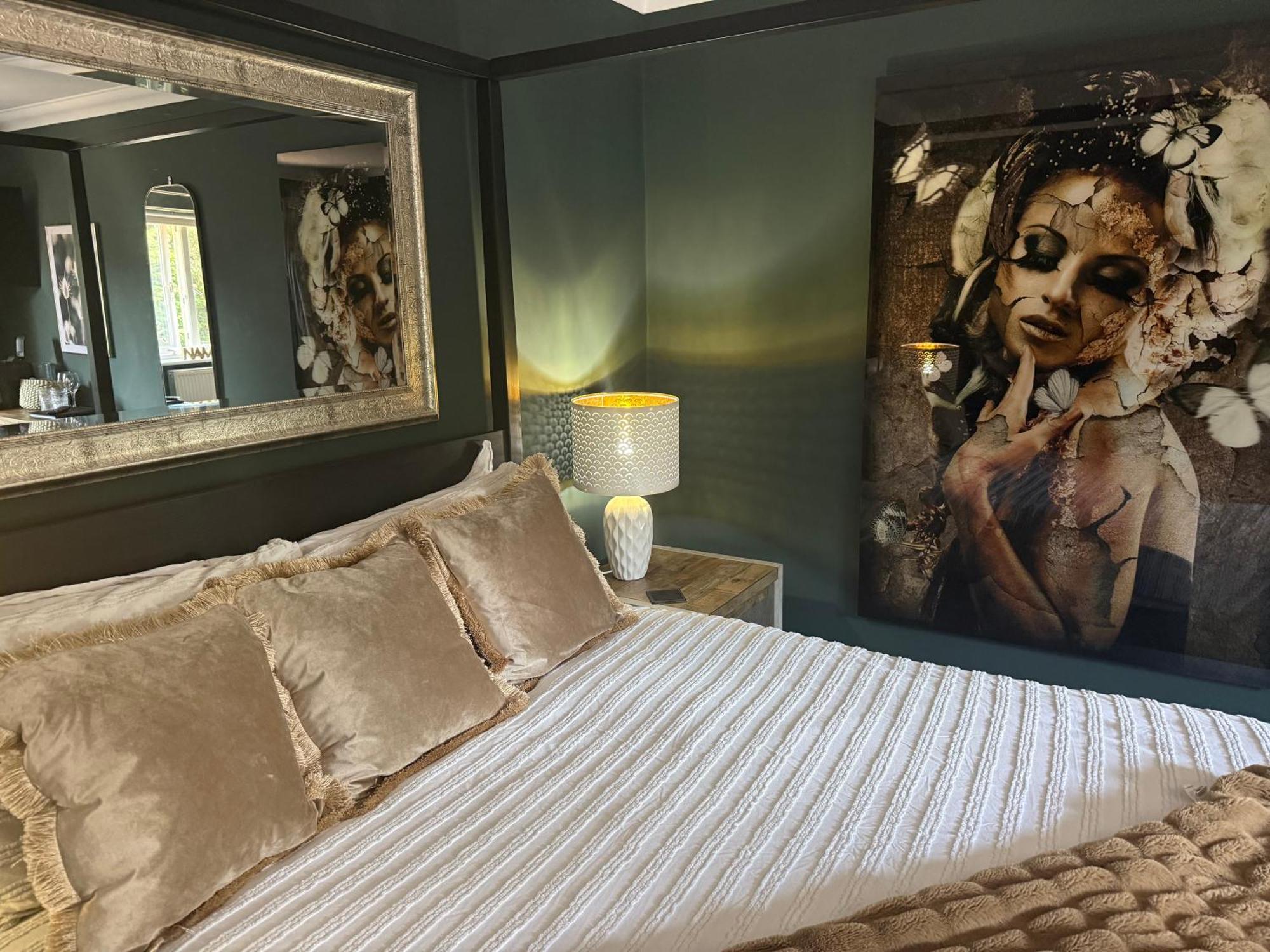 Boutique Guest house