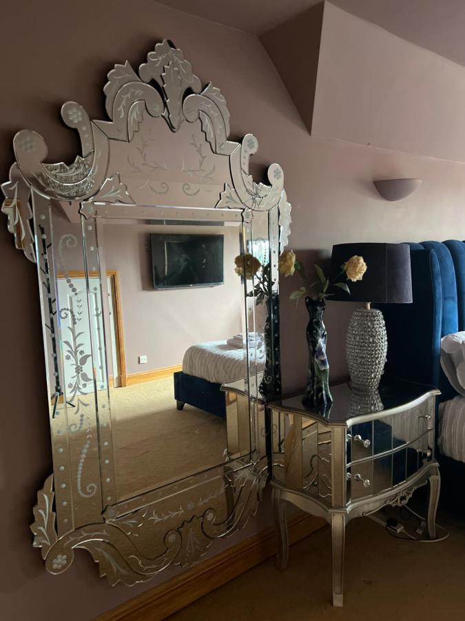 Boutique Guest house *