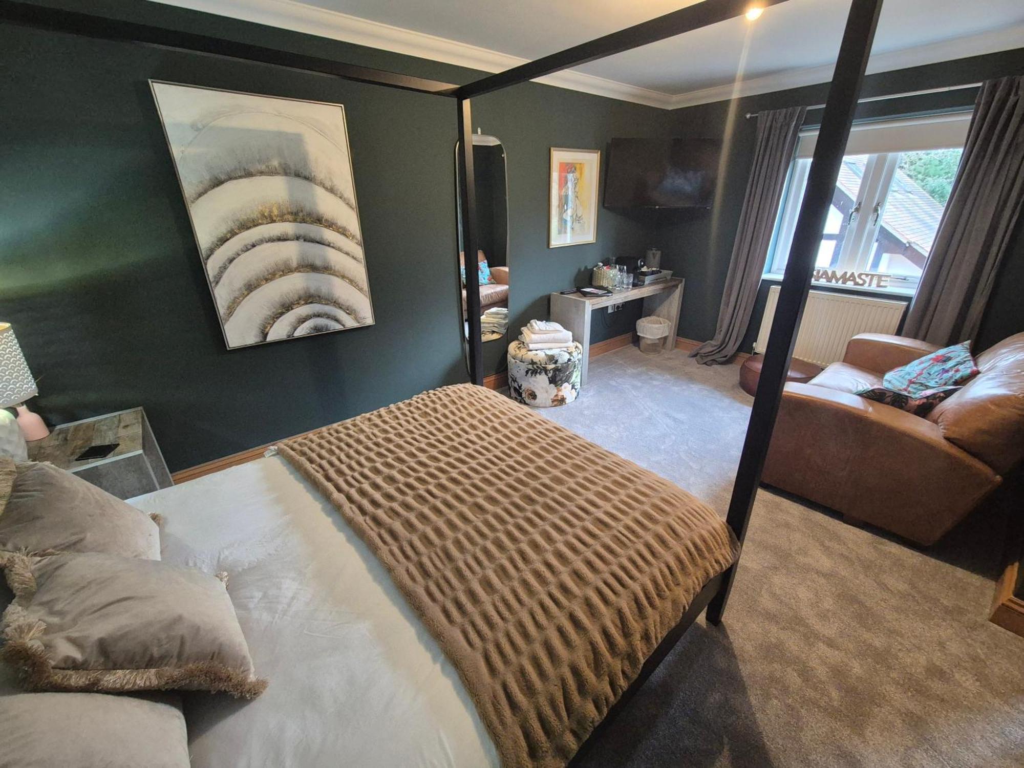 Guest house Boutique *